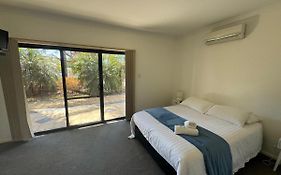Cowell Townhouse Apartments